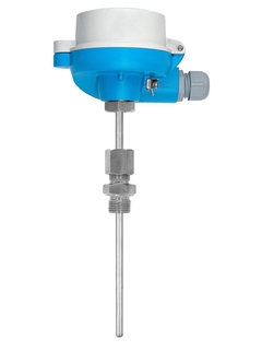 TR24
Modular RTD thermometer