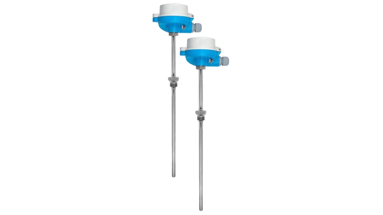 Sondes de température PT100