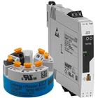 Transmetteur de température iTEMP TMT82 avec communication HART®