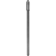 Doigt de gant céramique pour applications haute température TWF11 pour traitement de l'acier, fours pour béton, matières premières