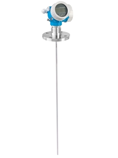 Sonde de niveau Levelflex FMP51 bride