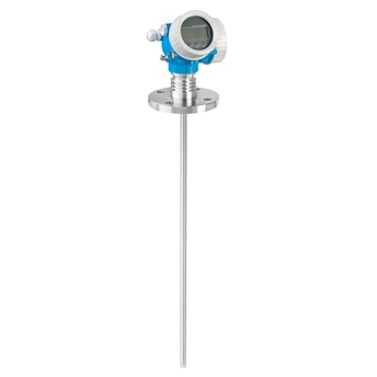 Levelflex FMP52 - Radar de niveau filoguidé Levelflex FMP52 - Radar de niveau filoguidé