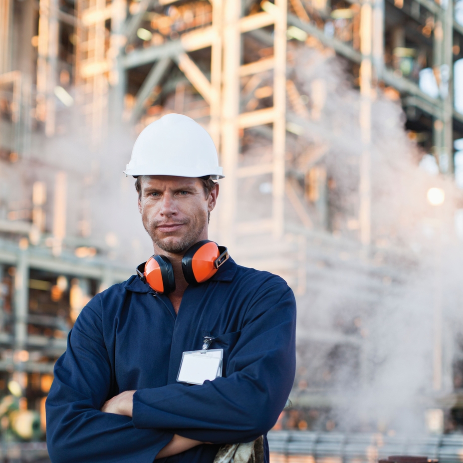 Solutions vapeur et eau d'Endress+Hauser