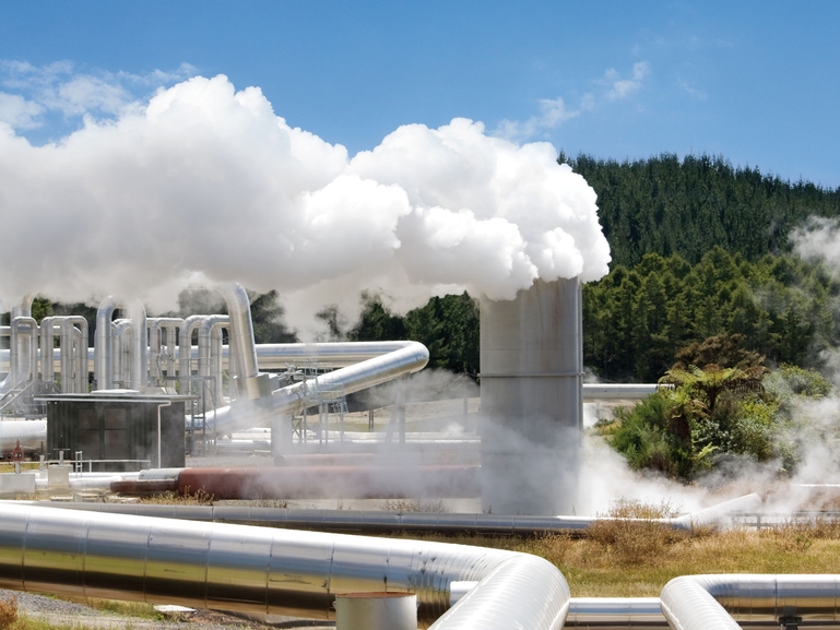 L'optimisation de l'efficacité est essentielle pour atteindre les objectifs en matière de coûts et d'économies d'énergie.