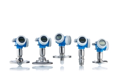Mesure de niveau radar pour produits liquides ou solides Mesure de niveau radar pour produits liquides ou solides