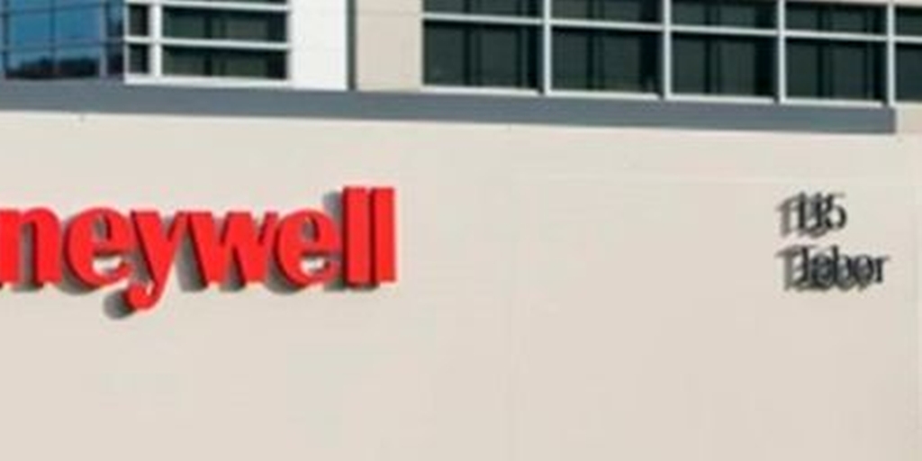 Honeywell Process Solutions Honeywell Process Solutions