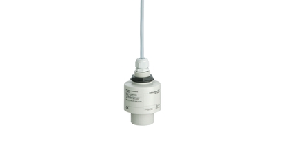 Prosonic FDU90 - Mesure par ultrasons