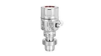 Deltapilot FMB50 - Capteur - transmetteur de niveau hydrostatique