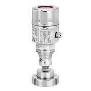 Cerabar PMP55 - Absolute and gauge pressure