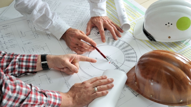 Services Projets et Mise en route