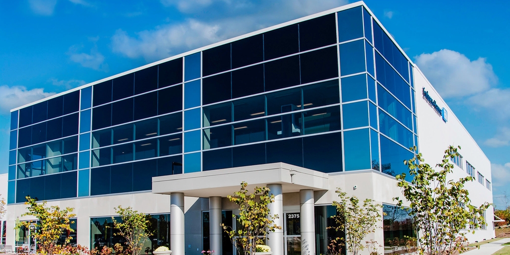 Endress+Hauser a inauguré sa nouvelle usine pour mesure de la température Endress+Hauser a inauguré sa nouvelle usine pour mesure de la température