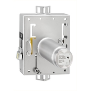 Conteneur de source FQG60 - Mesure radiométrique