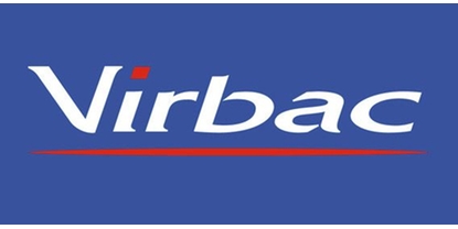 Logo de l'entreprise : Virbac