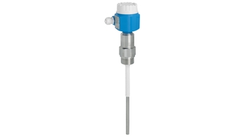 Liquicap FTI51 - Capacitance point level detection