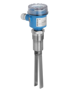 Sonde de niveau à lames vibrantes Soliphant FTM50