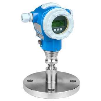 Cerabar PMP75 - Capteur - transmetteur de pression absolue et relative Cerabar PMP75 - Capteur - transmetteur de pression absolue et relative