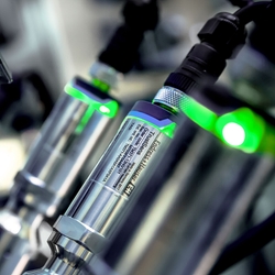 le premier capteur de température auto-étalonnable iTHERM TrustSens