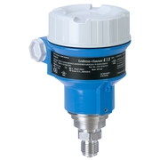 Cerabar PMP51 - Absolute and gauge pressure