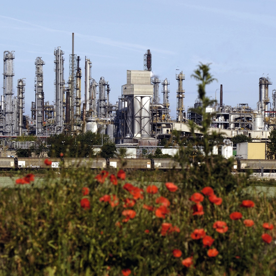 Le traitement de l'eau industrielle est essentiel pour toutes les industries.
