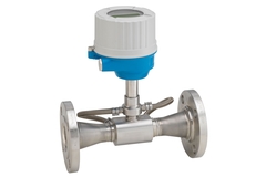 Prosonic Flow E 100 ou Heat Prosonic Flow E 100 ou Heat