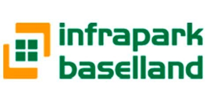 Logo de l'entreprise : Infrapark Baselland AG