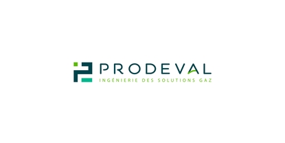 Logo de l'entreprise : PRODEVAL