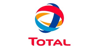 Logo de l'entreprise : Total