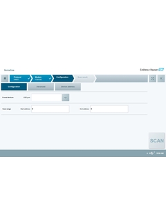 DeviceCare - Assistant de connexion : connexion et configuration des appareils transparentes et intuitives