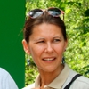 Dr. Marie-Claire Pierret-Neboit, Géochimiste, Responsable de l'OHGE (Observatoire Hydro-Géochimique de l'Environnement)