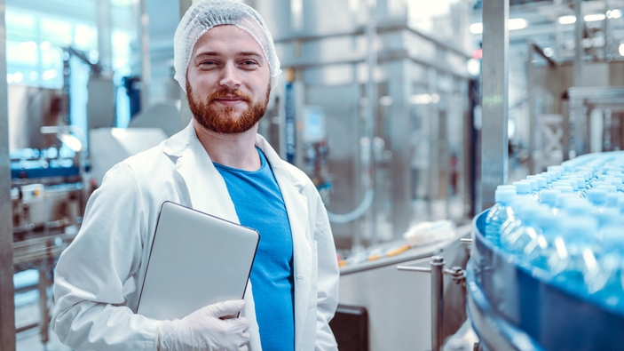 Ethernet-based Communication environments  help digitize your plant