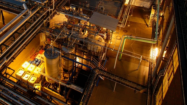 Le spécialiste de l'industrie chimique Clariant s'appuie sur des solutions d’automatisation standardisées.