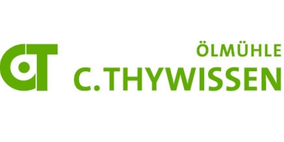 Logo de l'entreprise : C. Thywissen GmbH, Neuss, Germany