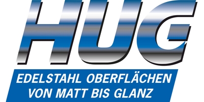 Logo de l'entreprise : Hug Oberflächentechnik AG, Switzerland
