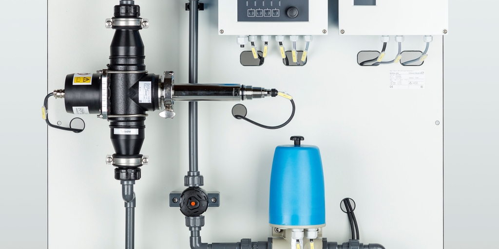 Webinar : Gagnez du temps avec nos solutions clés en main pour l'analyse en eau potable Webinar : Gagnez du temps avec nos solutions clés en main pour l'analyse en eau potable