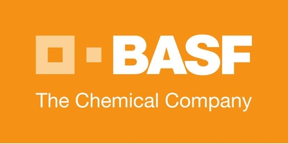 Company logo of: BASF