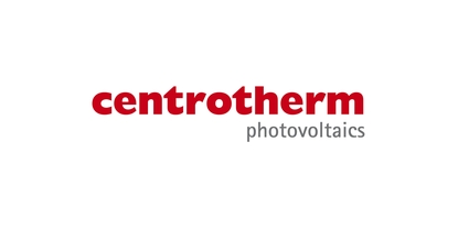 Logo de l'entreprise : Centrotherm