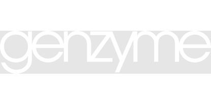 Logo de l'entreprise : Genzyme