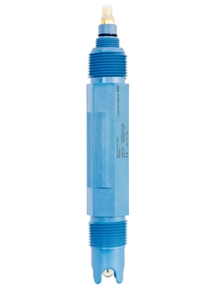 Orbipac CPF81 - Sonde de pH analogique compacte pour les milieux hostiles