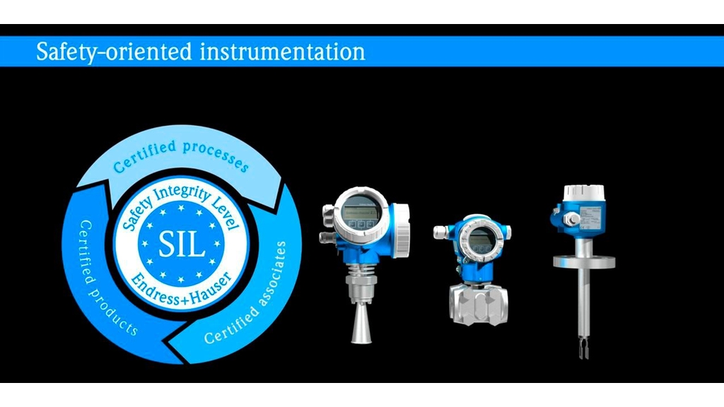 Differential pressure - Deltabar PMD75 | Endress+Hauser