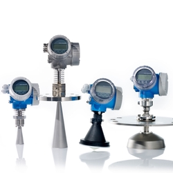 Famille Micropilot – le nouveau standard en instrumentation radar