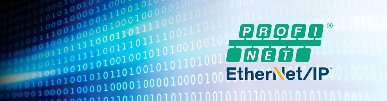 Les avantages d’une technologie de pointe en matière de mesure avec ceux de la transmission de données via Ethernet industriel