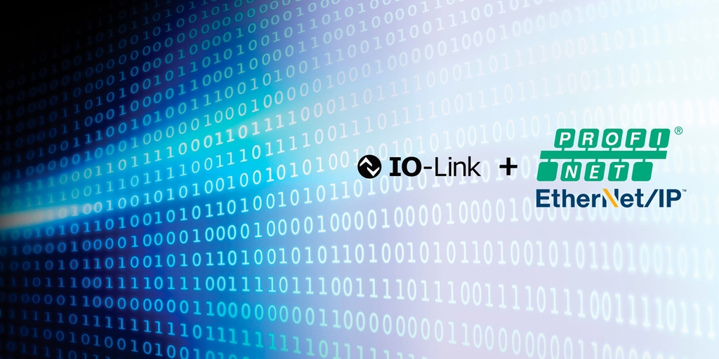 IO-Link et Ethernet Industriel