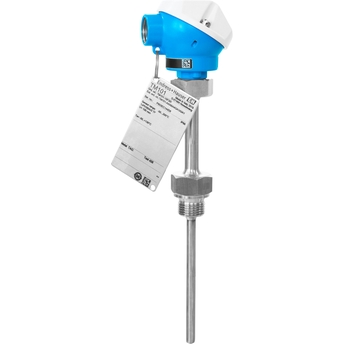 iTHERM ModuLine TM101, Sonde et mesure de températures