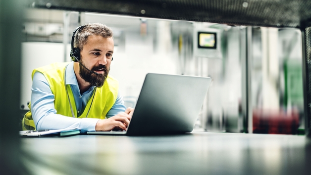 Services support technique et formation