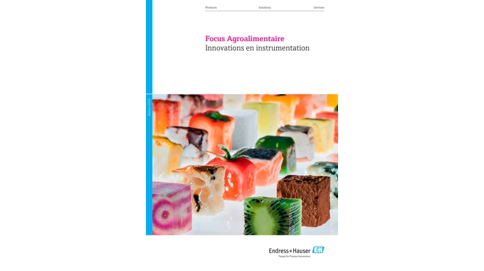 Focus Agroalimentaire