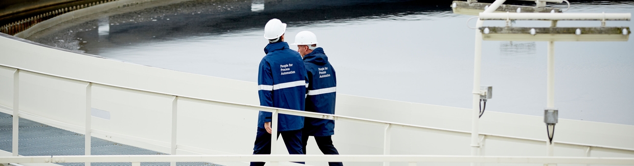 Traitement des eaux usées industrielles