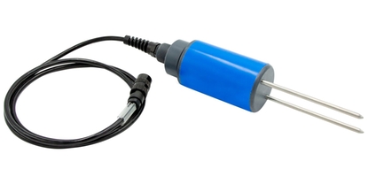 Proven Solitrend technology in a battery powered handheld device