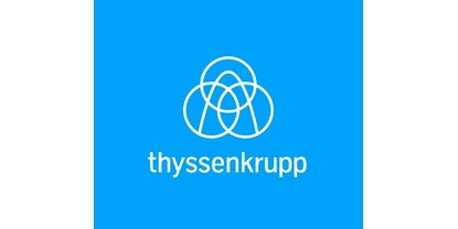 Logo de l'entreprise : thyssenkrupp Presta AG, Oberegg, Switzerland