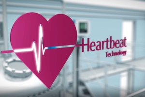 Instruments intelligents avec Heartbeat Technology