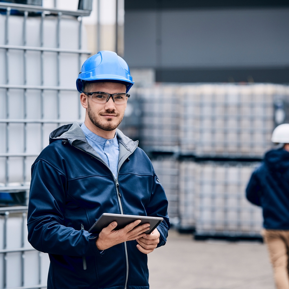 Surveillance des liquides dans le secteur agroalimentaire